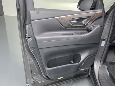2025 Toyota ALPHARD 缩略图 14
