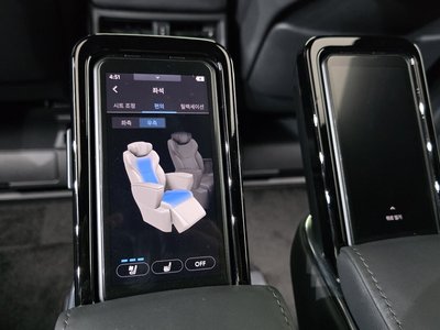 2025 Toyota ALPHARD 缩略图 33