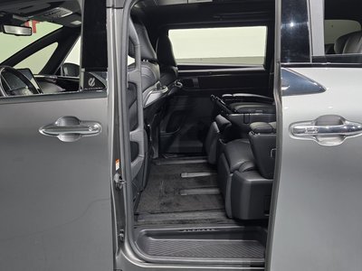 2025 Toyota ALPHARD 缩略图 17