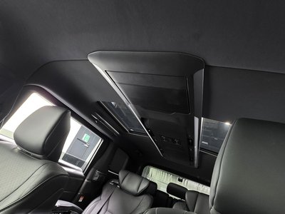 2025 Toyota ALPHARD 缩略图 35