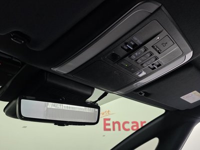 2025 Toyota ALPHARD 缩略图 29