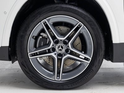 MERCEDES-BENZ GLA - 6