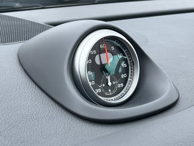 PORSCHE 911 - 7