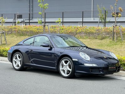 PORSCHE 911 - 1