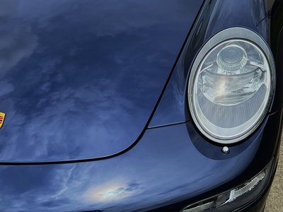 PORSCHE 911 - 3