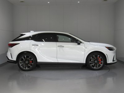 LEXUS RX - 3