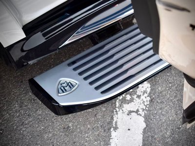 MERCEDES-BENZ GLS-CLASS - 10