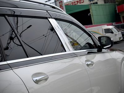 MERCEDES-BENZ GLS-CLASS - 7