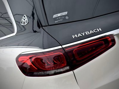 MERCEDES-BENZ GLS-CLASS - 9