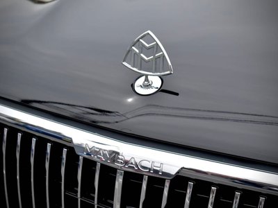 MERCEDES-BENZ GLS-CLASS - 4