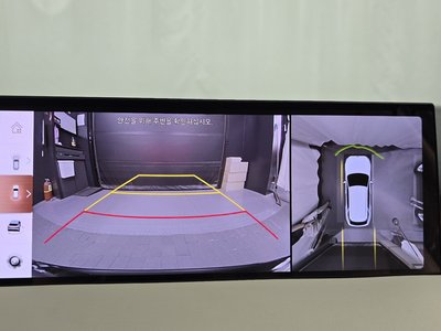 2024 Genesis GV70 — миниатюра 20