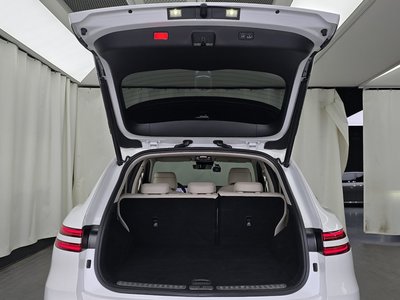 2024 Genesis GV70 — миниатюра 26