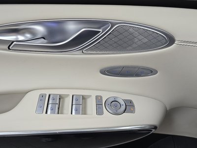 2024 Genesis GV70 — миниатюра 29