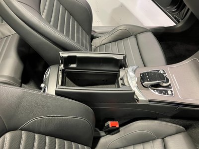 2021 Mercedes-BENZ C-CLASS 缩略图 28