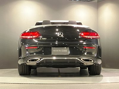 2021 Mercedes-BENZ C-CLASS 缩略图 57