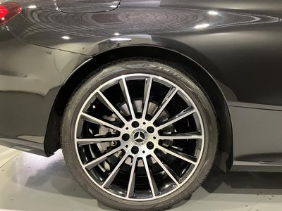 2021 Mercedes-BENZ C-CLASS 缩略图 43