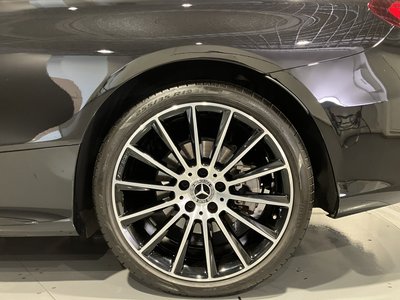 2021 Mercedes-BENZ C-CLASS 缩略图 39