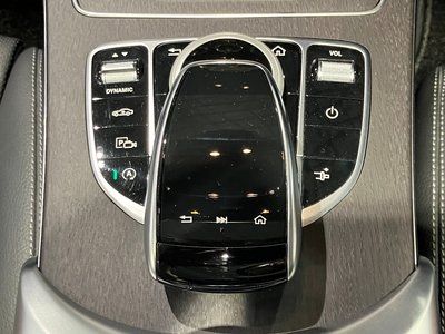 2021 Mercedes-BENZ C-CLASS 缩略图 27