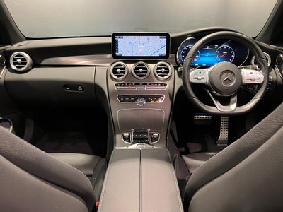 2021 Mercedes-BENZ C-CLASS 缩略图 13