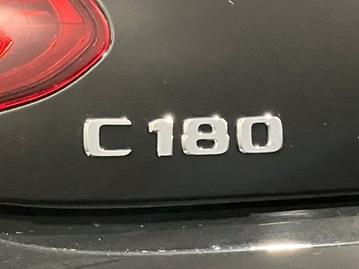 2021 Mercedes-BENZ C-CLASS 缩略图 52