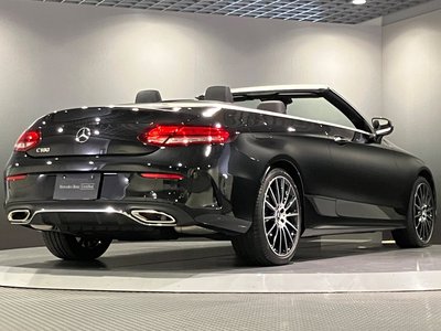 2021 Mercedes-BENZ C-CLASS 缩略图 55