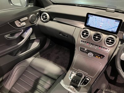 2021 Mercedes-BENZ C-CLASS 缩略图 65