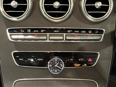 2021 Mercedes-BENZ C-CLASS 缩略图 25