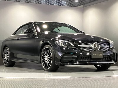 2021 Mercedes-BENZ C-CLASS 缩略图 11