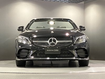 2021 Mercedes-BENZ C-CLASS photo 10