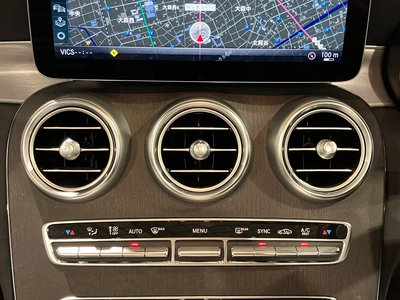 2021 Mercedes-BENZ C-CLASS 缩略图 24