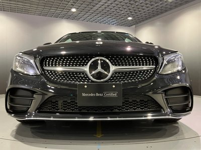 2021 Mercedes-BENZ C-CLASS 缩略图 49