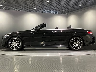 2021 Mercedes-BENZ C-CLASS 缩略图 37