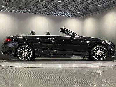 2021 Mercedes-BENZ C-CLASS 缩略图 41