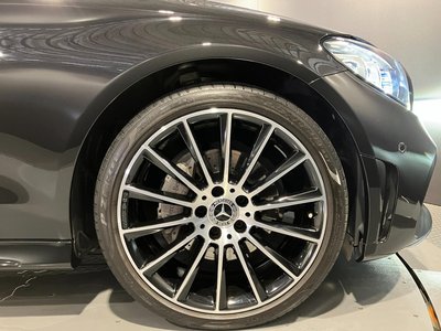 2021 Mercedes-BENZ C-CLASS 缩略图 42