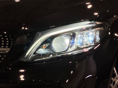 2021 Mercedes-BENZ C-CLASS 缩略图 34