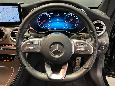 2021 Mercedes-BENZ C-CLASS 缩略图 19