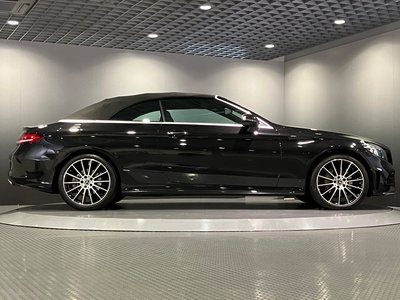 2021 Mercedes-BENZ C-CLASS 缩略图 40