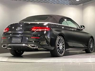 2021 Mercedes-BENZ C-CLASS 缩略图 54