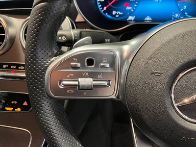 2021 Mercedes-BENZ C-CLASS 缩略图 20