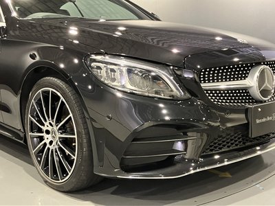 2021 Mercedes-BENZ C-CLASS 缩略图 50