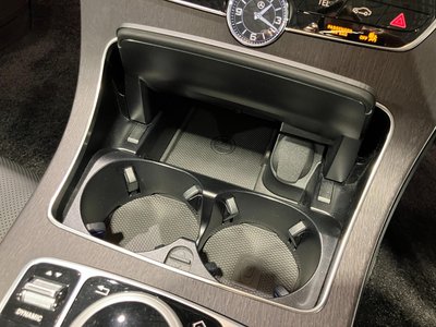 2021 Mercedes-BENZ C-CLASS 缩略图 26