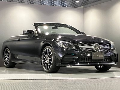 2021 Mercedes-BENZ C-CLASS 缩略图 12