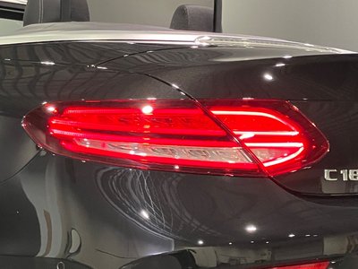 2021 Mercedes-BENZ C-CLASS 缩略图 35