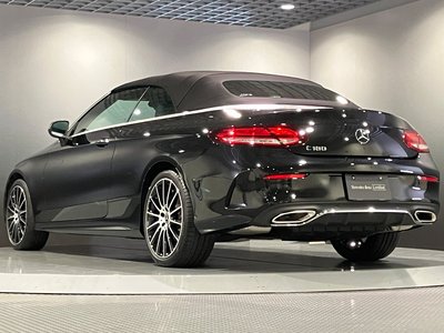 2021 Mercedes-BENZ C-CLASS 缩略图 58