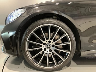 2021 Mercedes-BENZ C-CLASS 缩略图 38