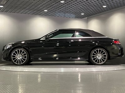 2021 Mercedes-BENZ C-CLASS 缩略图 36