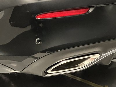 2021 Mercedes-BENZ C-CLASS 缩略图 53
