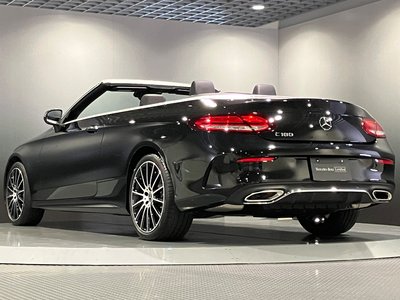2021 Mercedes-BENZ C-CLASS 缩略图 59
