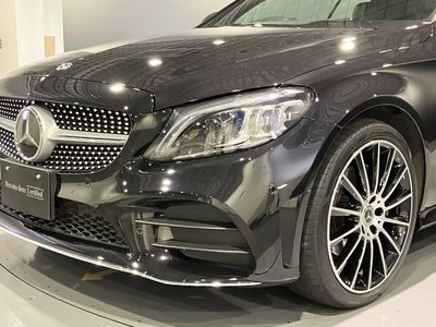 2021 Mercedes-BENZ C-CLASS 缩略图 48