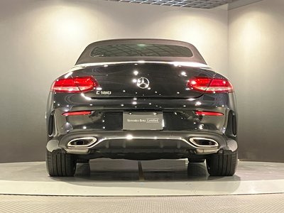 2021 Mercedes-BENZ C-CLASS 缩略图 56